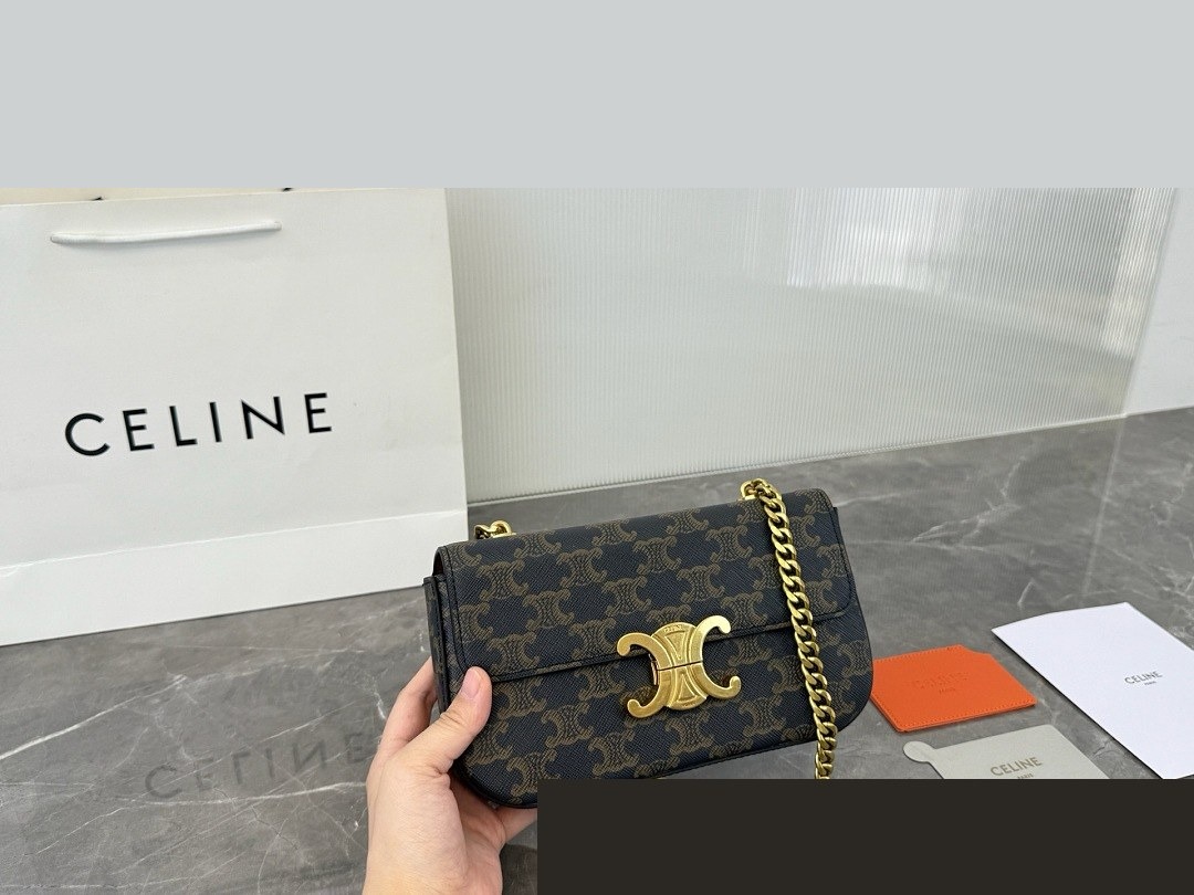 CEL Bag 580
