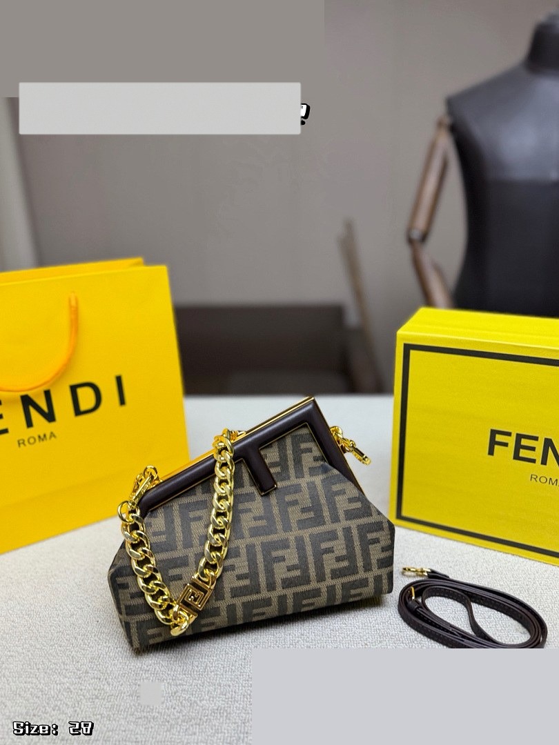 FF Bag 008