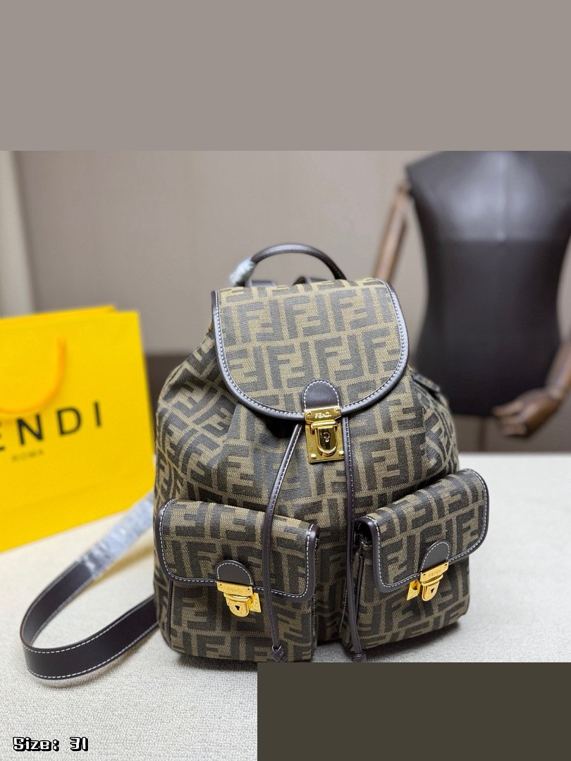 FF Bag 016