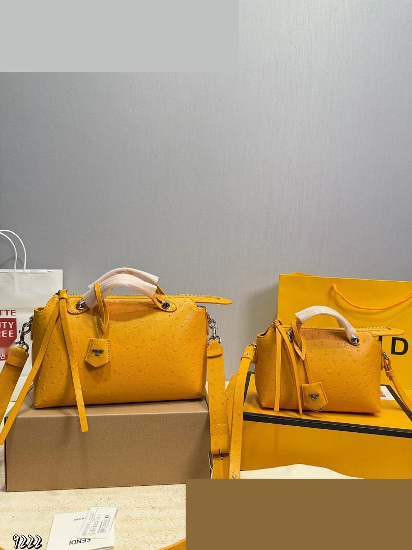 FF Bag 025