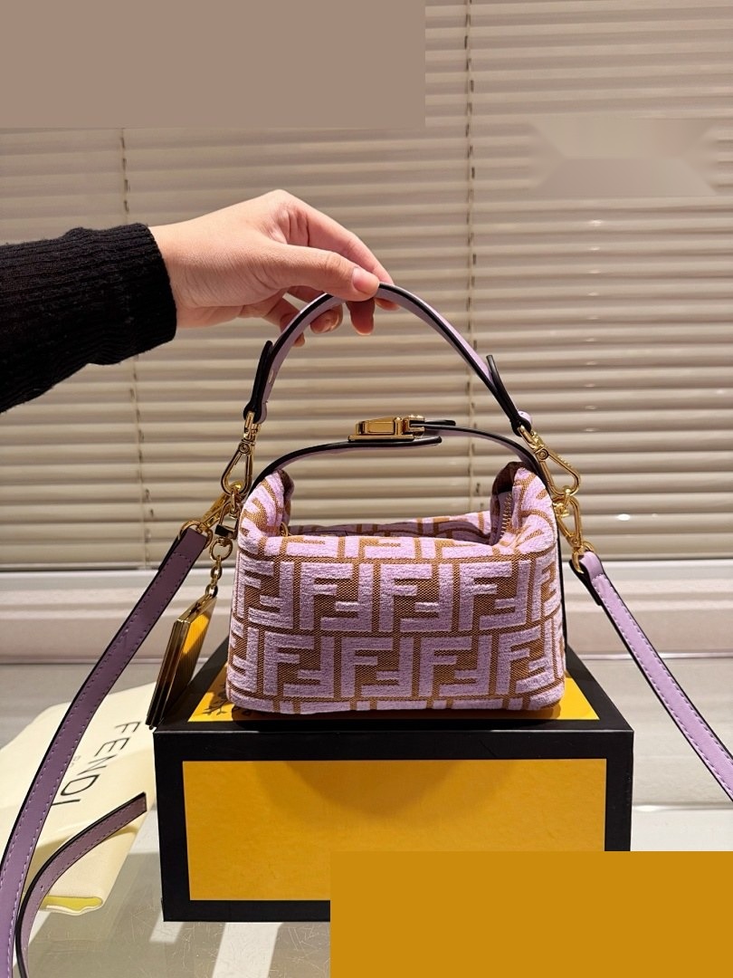 FF Bag 077