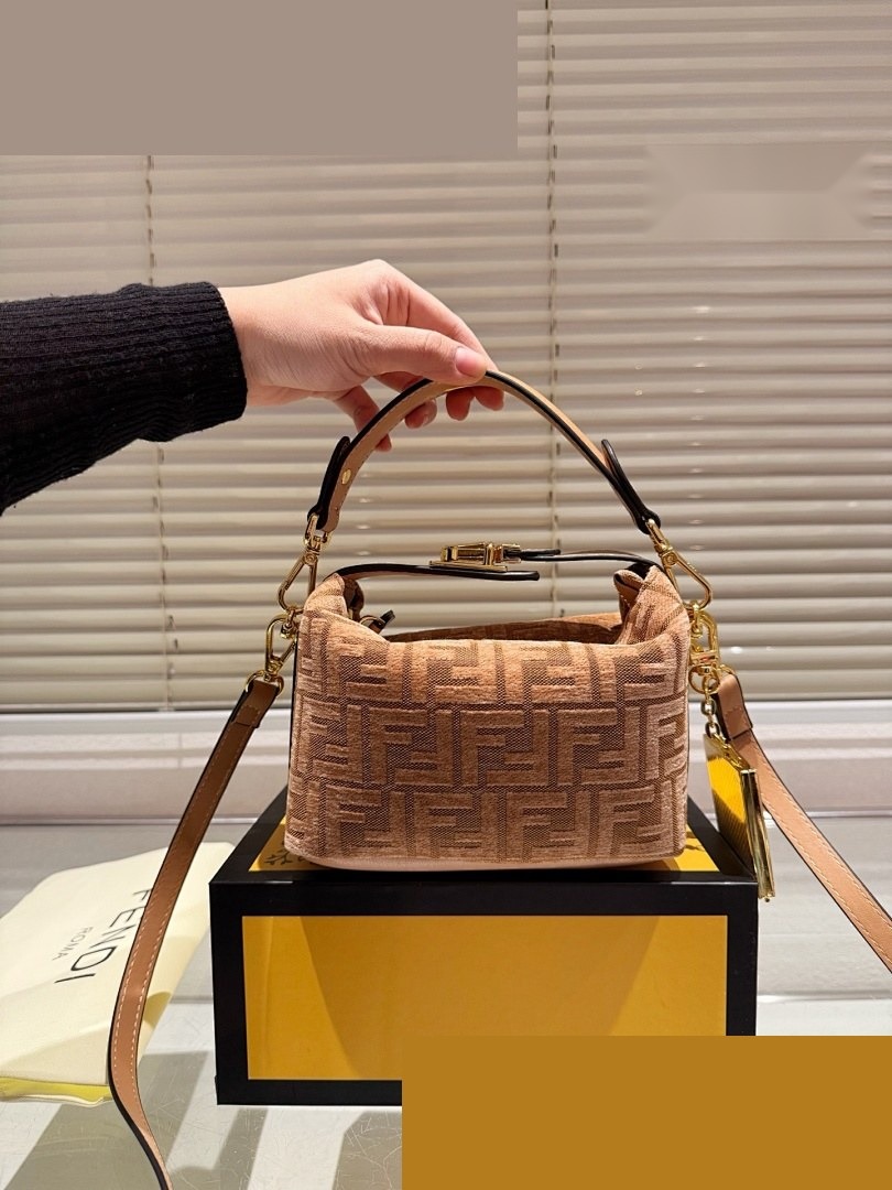 FF Bag 080