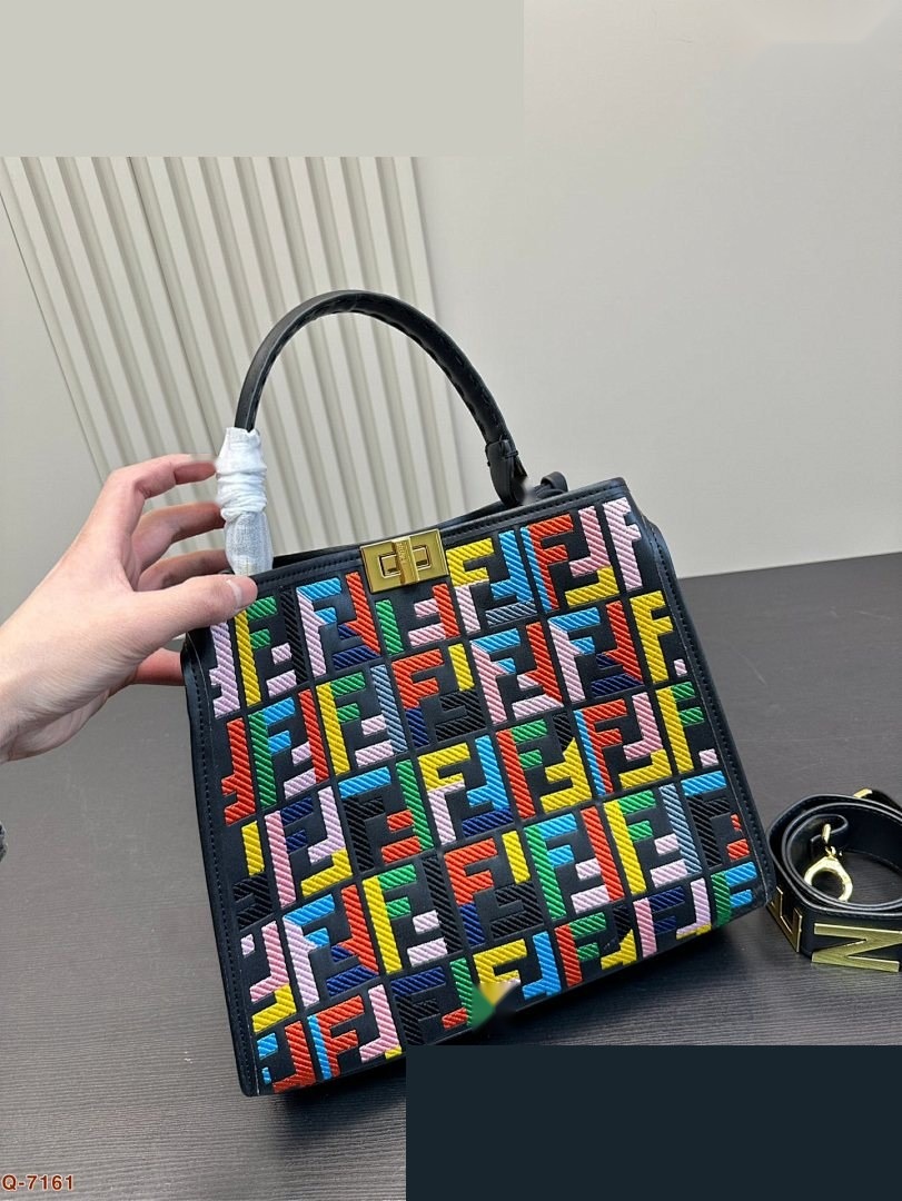 FF Bag 081