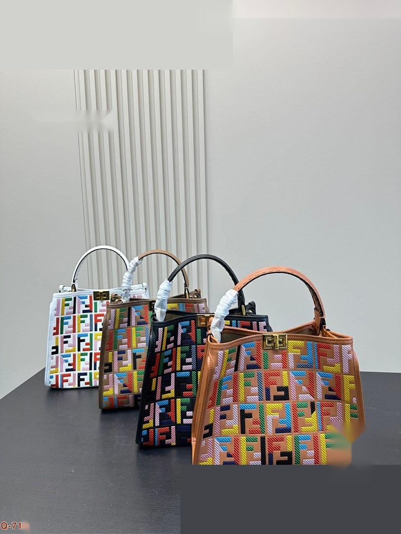 FF Bag 085