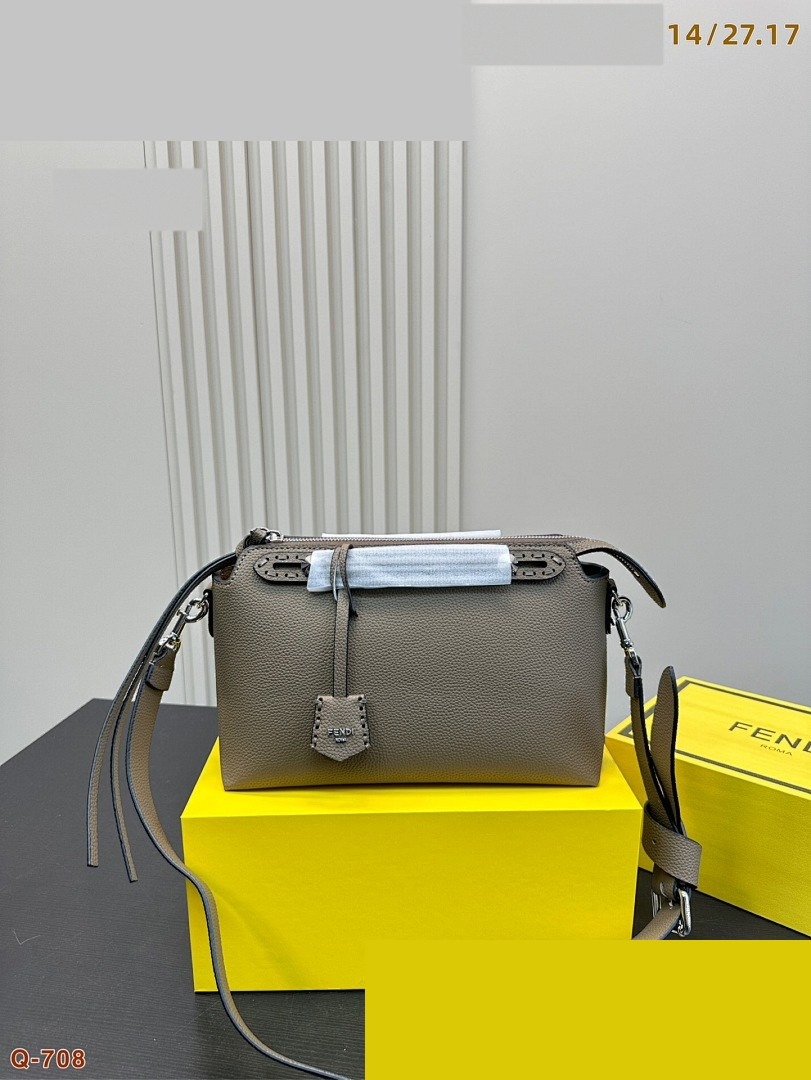 FF Bag 127