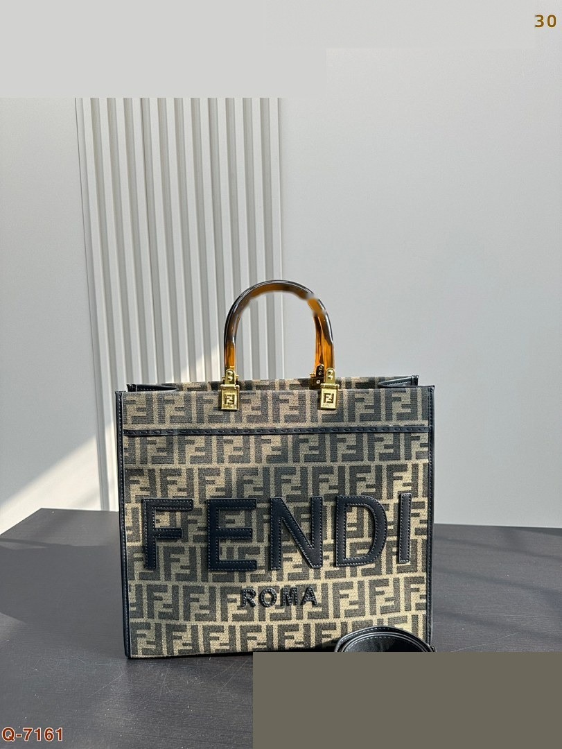 FF Bag 139