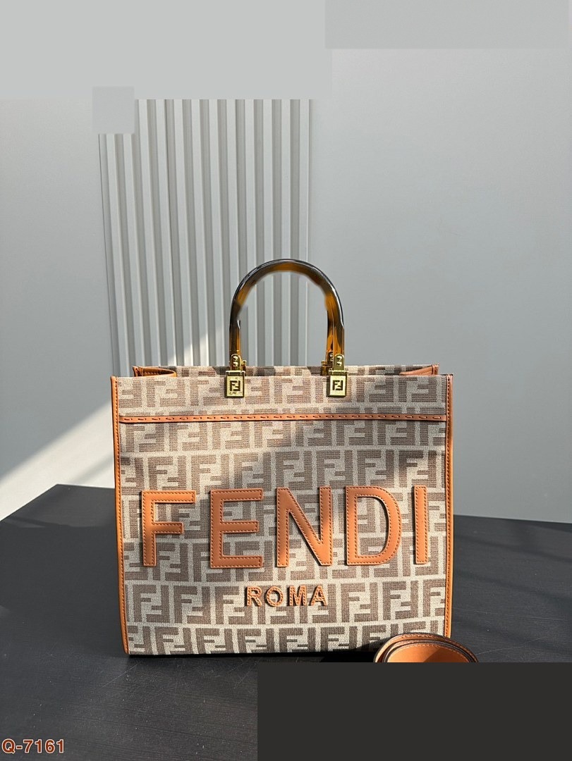 FF Bag 140