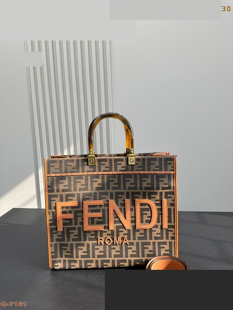 FF Bag 141