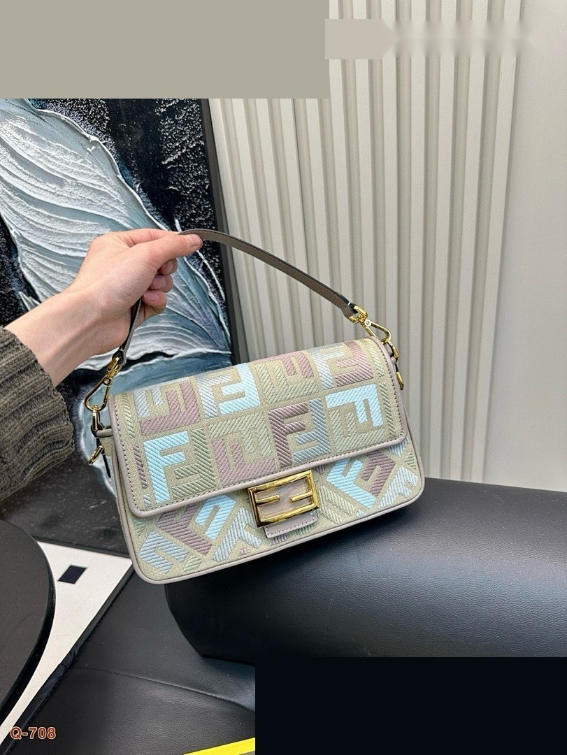 FF Bag 158