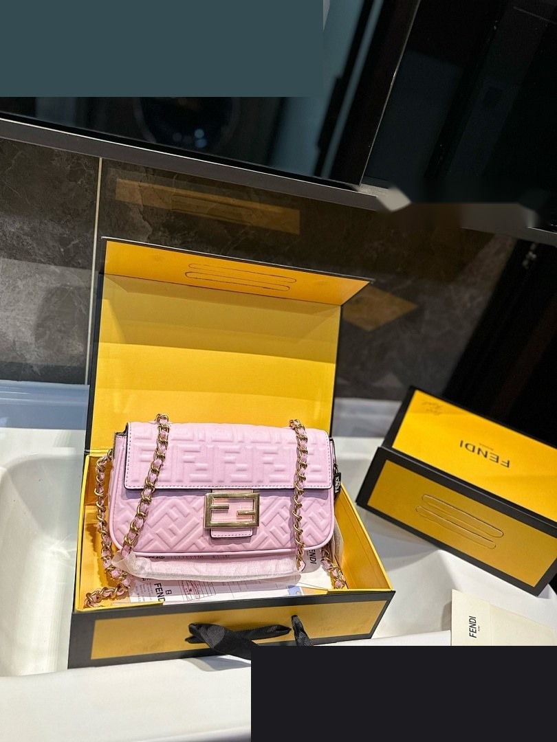 FF Bag 172