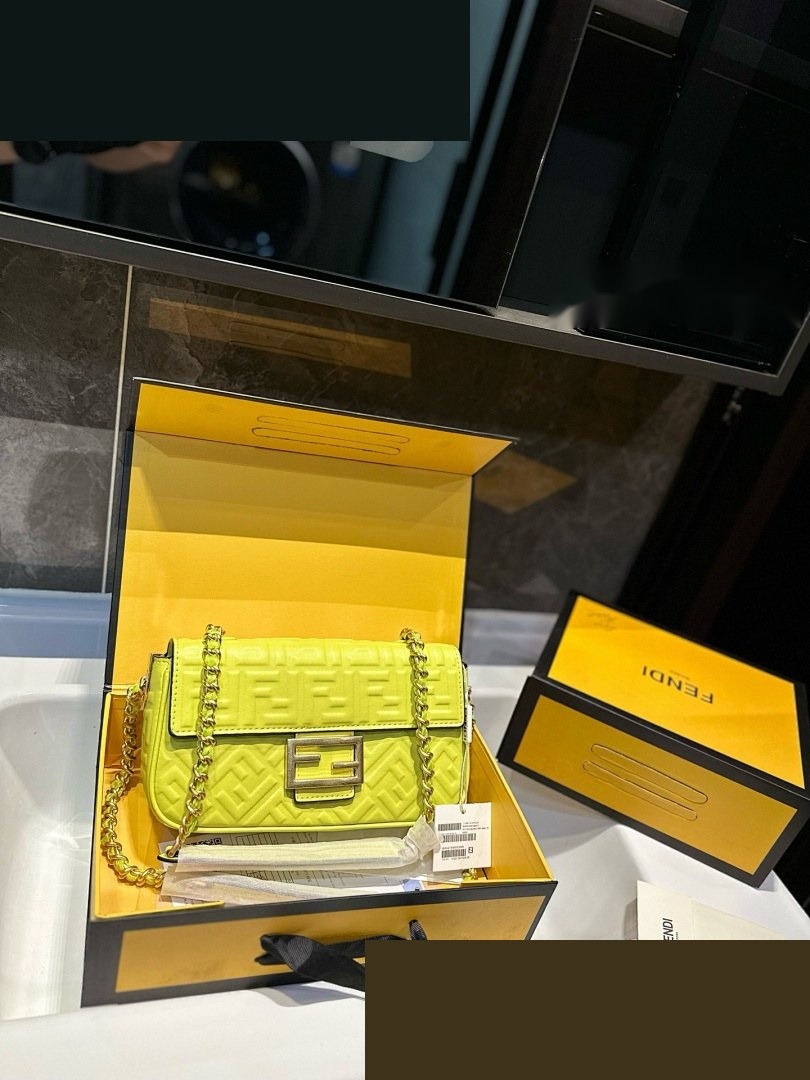 FF Bag 174