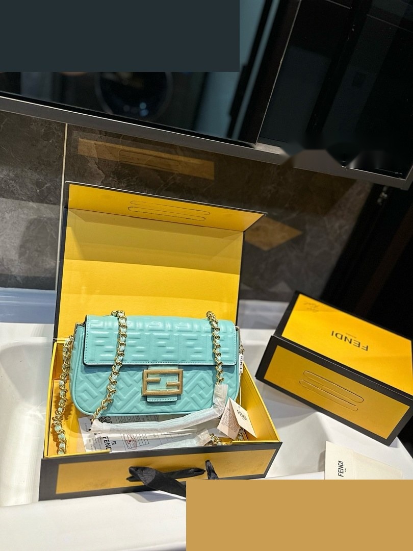 FF Bag 176