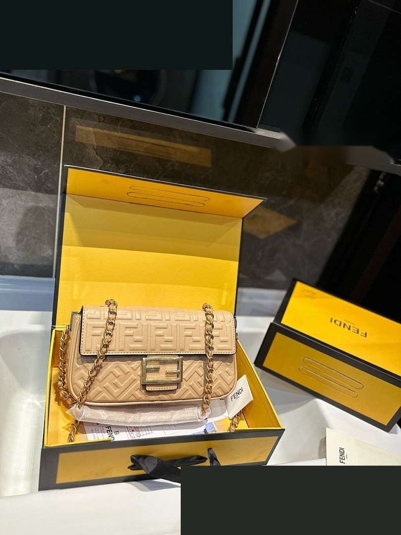 FF Bag 177