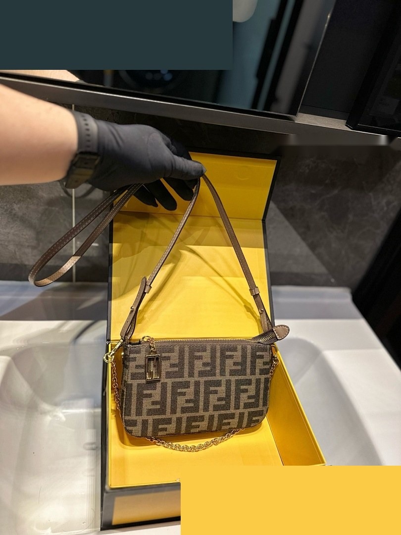FF Bag 199