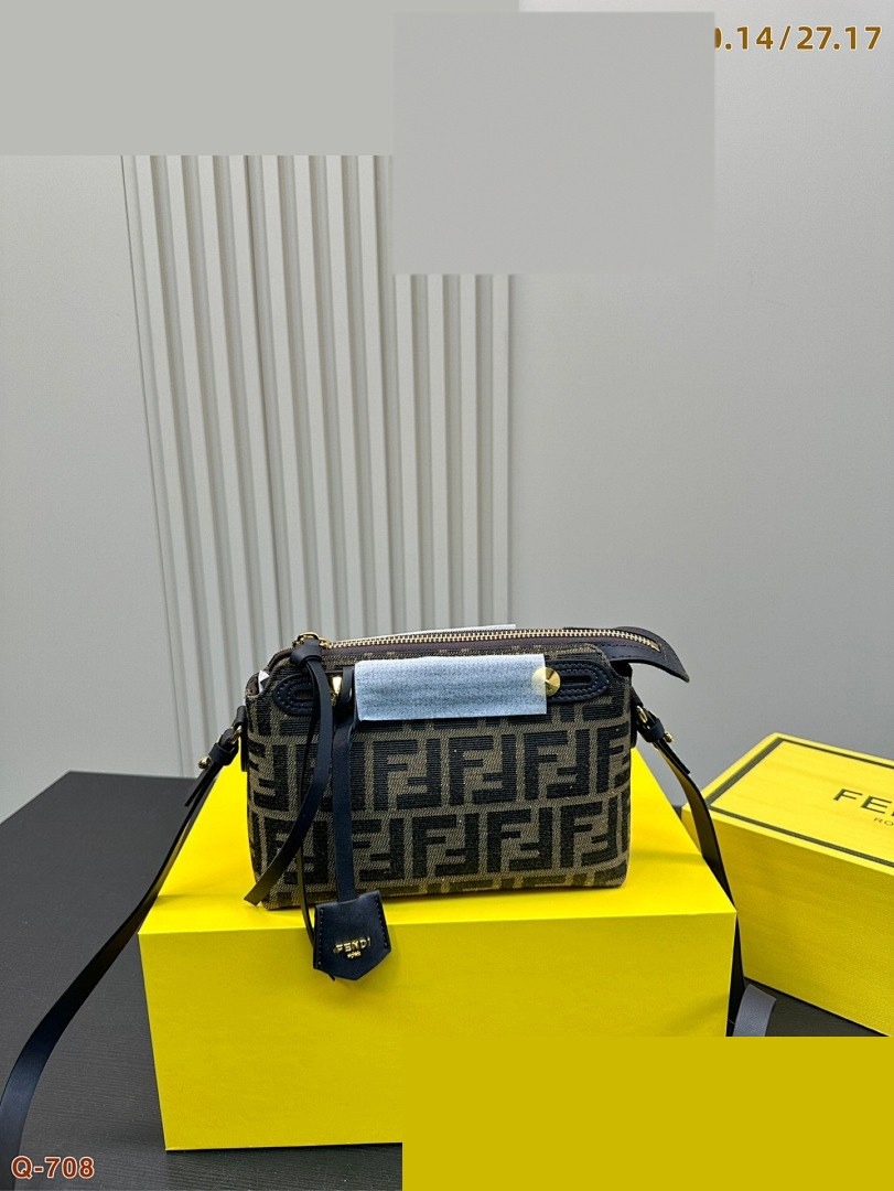 FF Bag 207