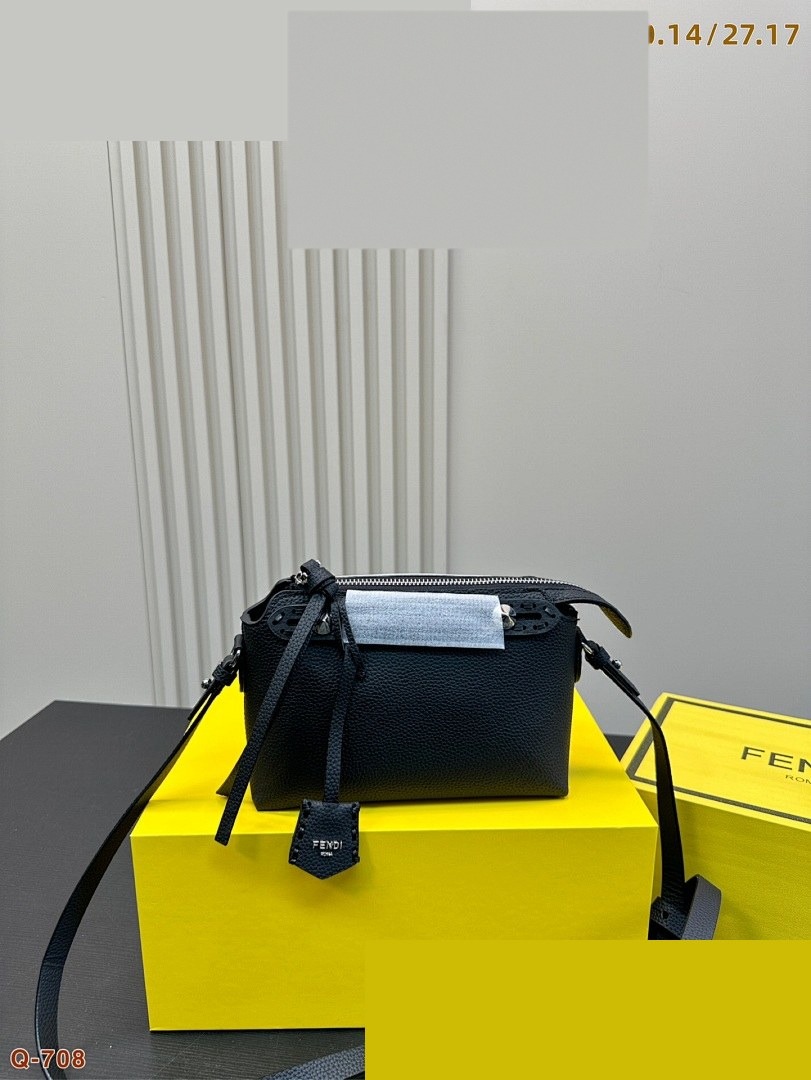 FF Bag 208