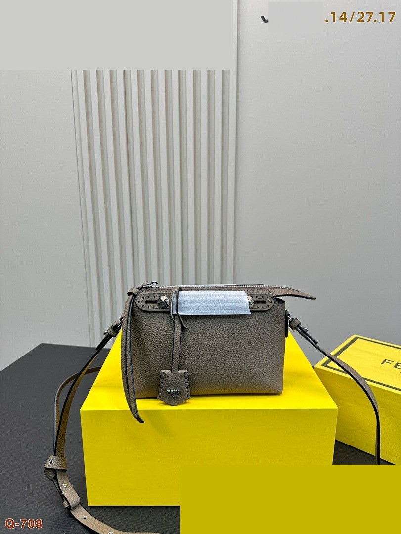 FF Bag 209