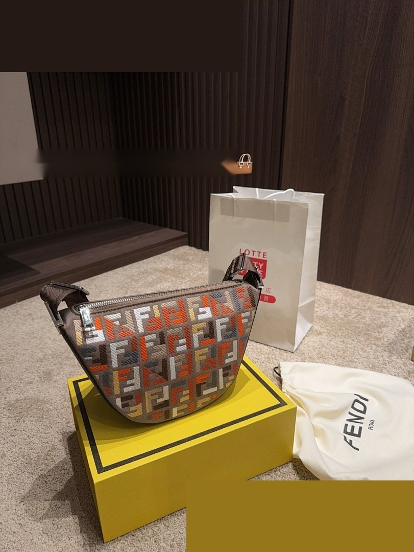 FF Bag 219