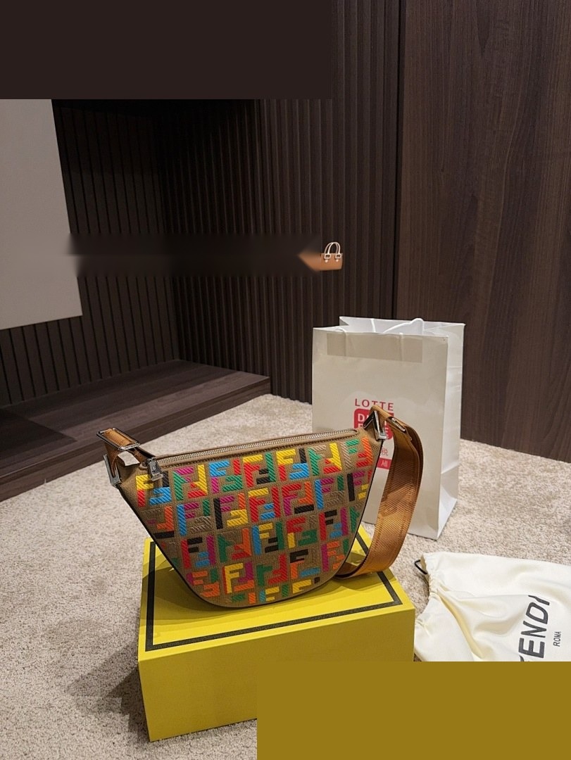 FF Bag 220