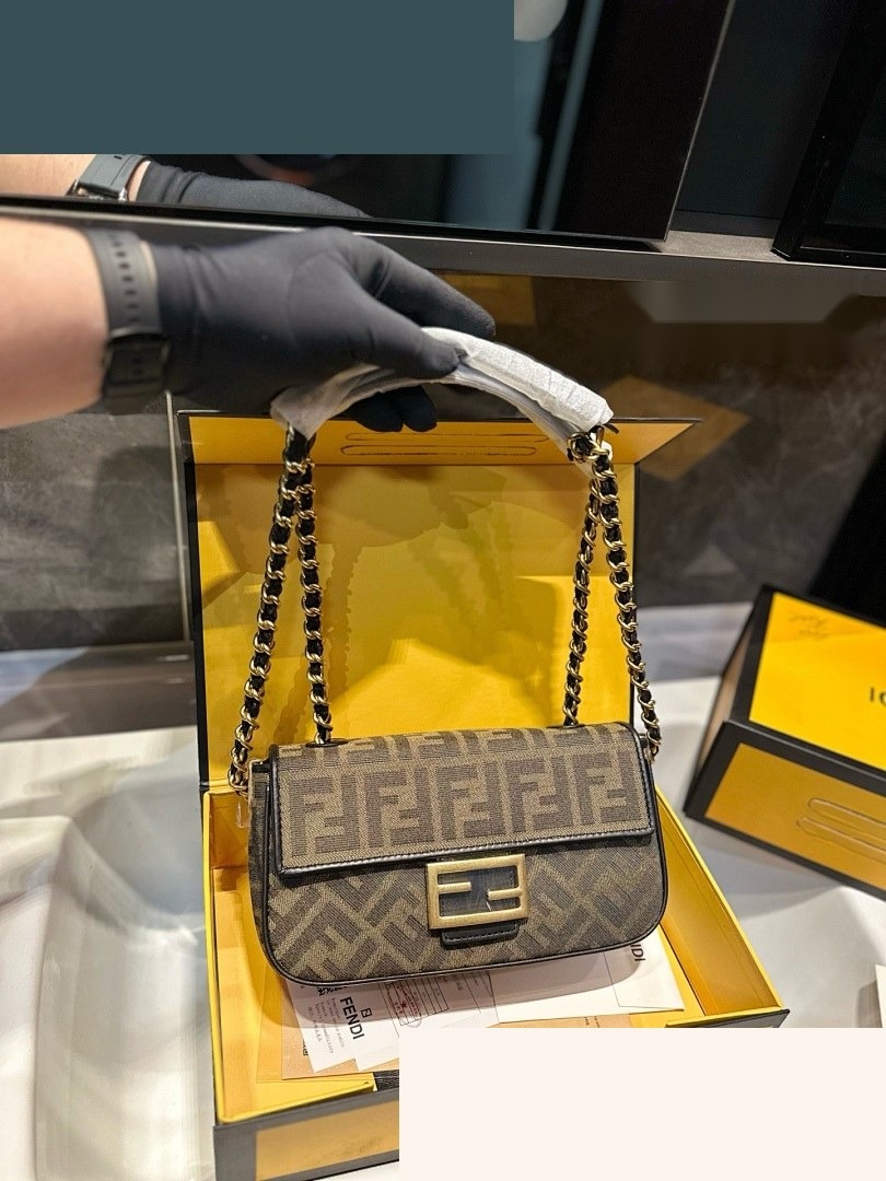 FF Bag 224