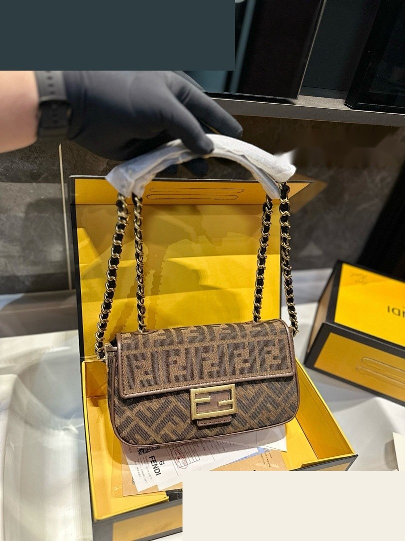 FF Bag 225