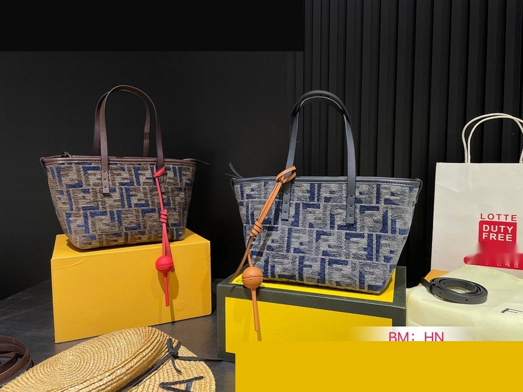 FF Bag 253