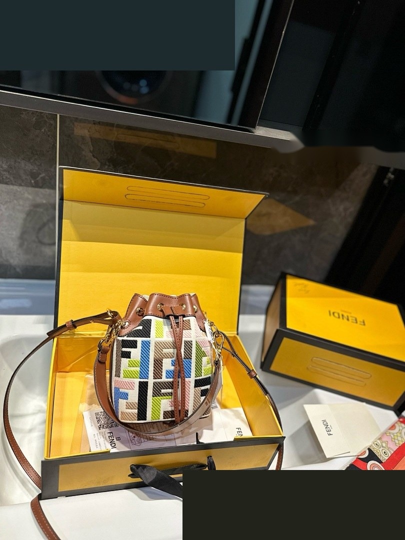 FF Bag 296