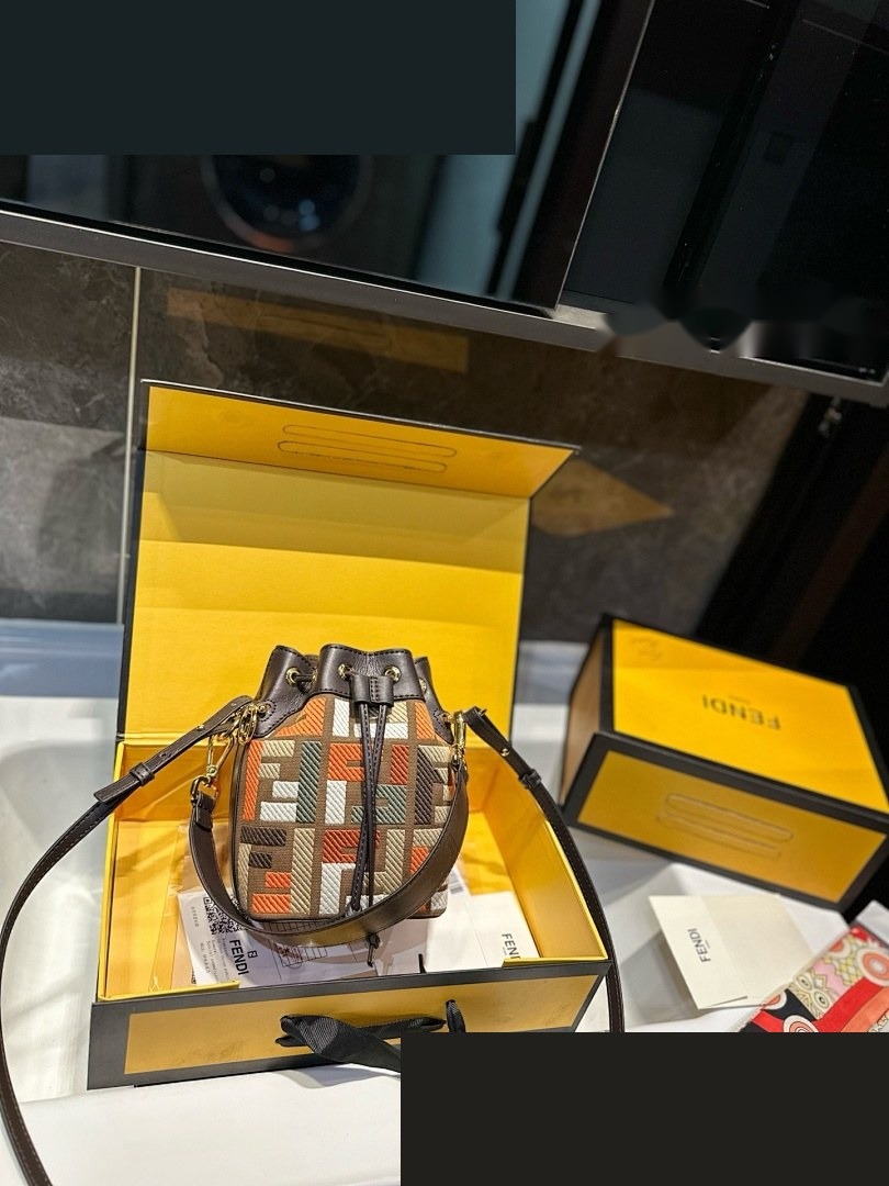 FF Bag 297