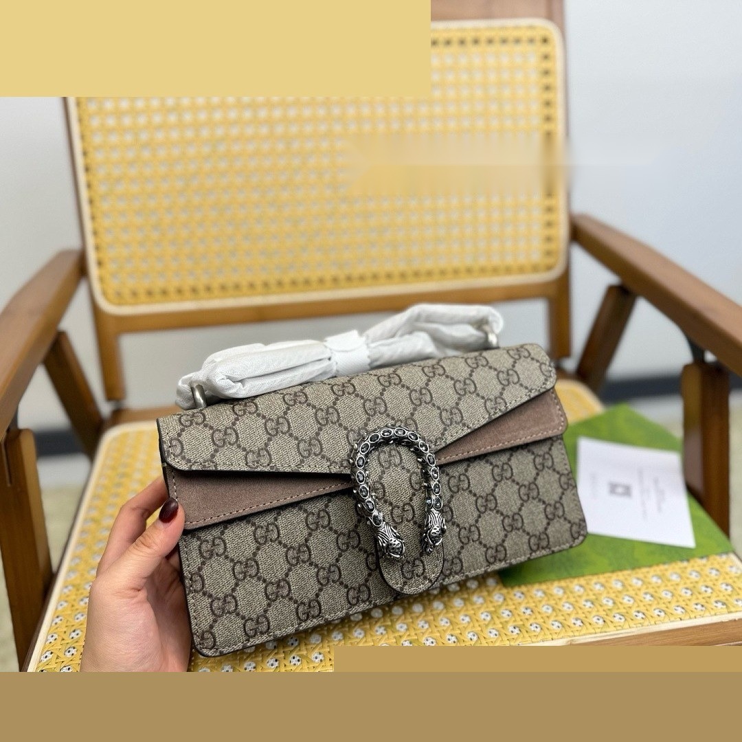 GG Bag 008