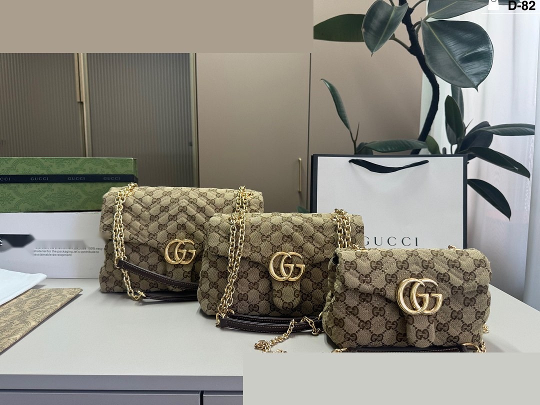GG Bag 021