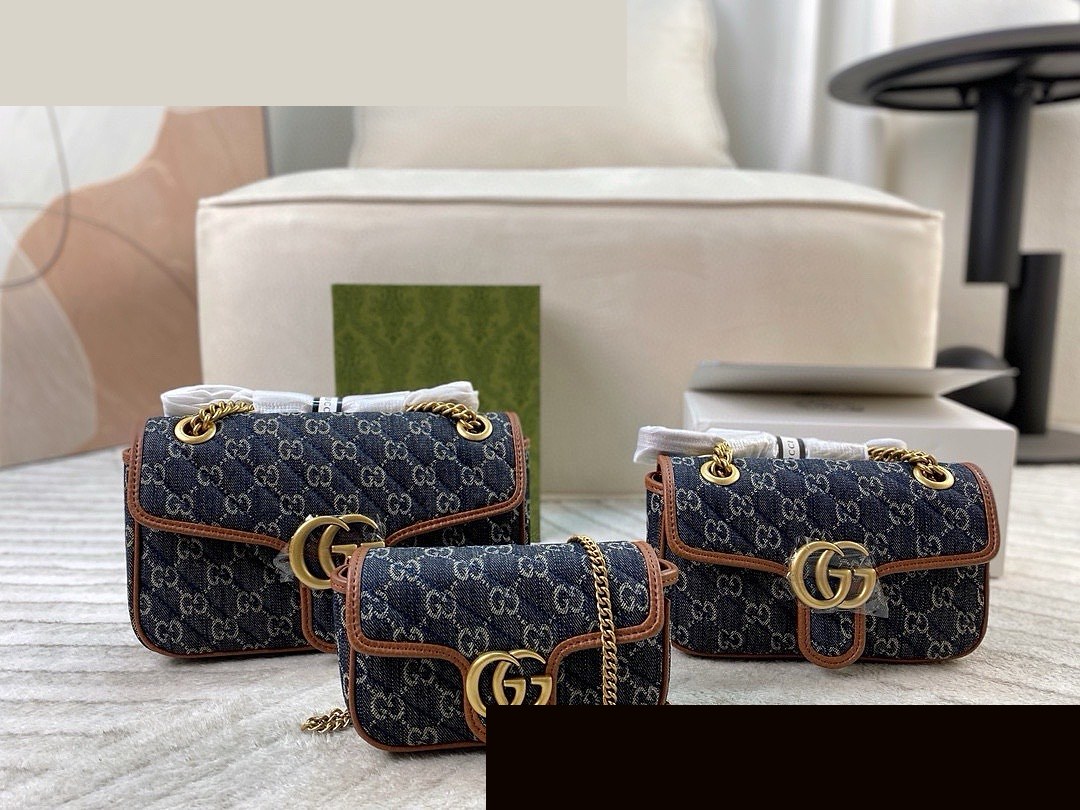 GG Bag 047