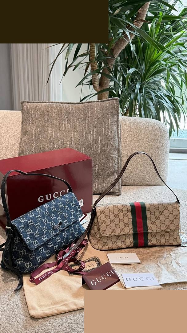 GG Bag 094