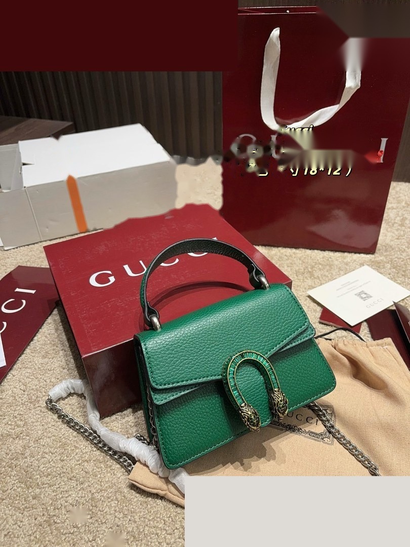 GG Bag 123