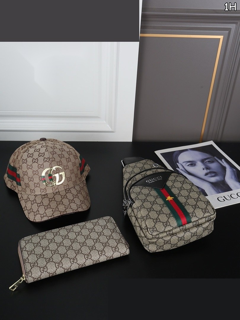 GG Bag 143