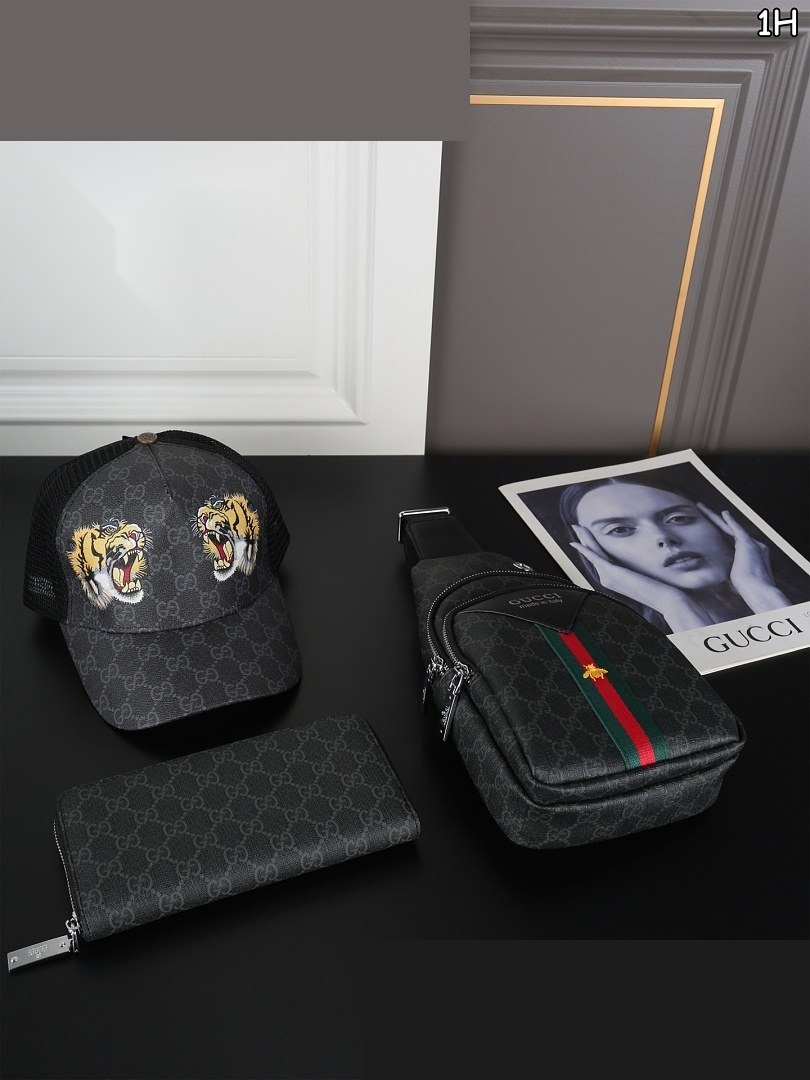 GG Bag 144