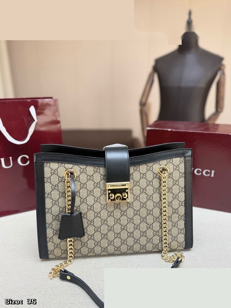 GG Bag 161