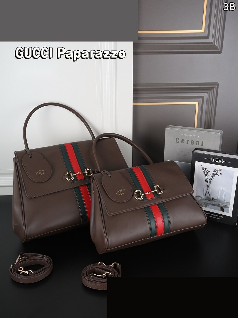 GG Bag 182