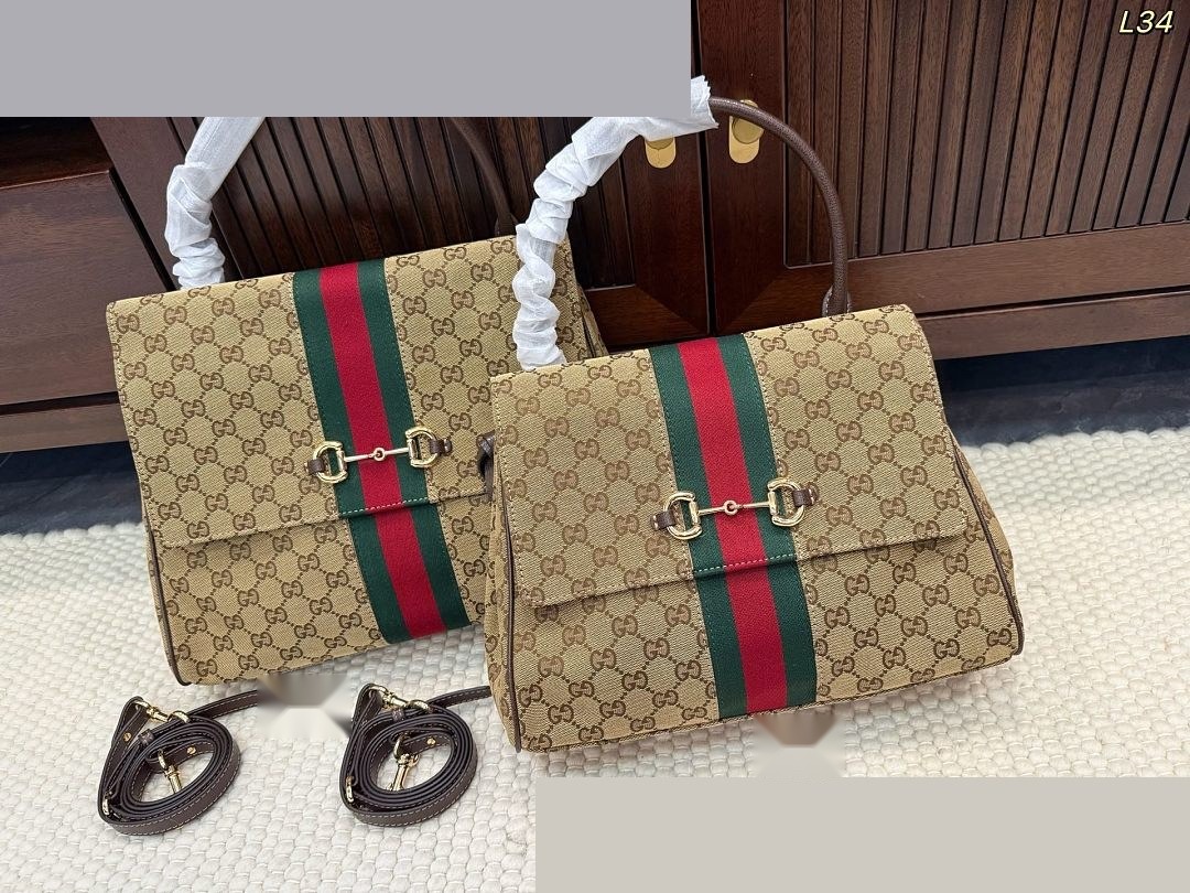 GG Bag 190