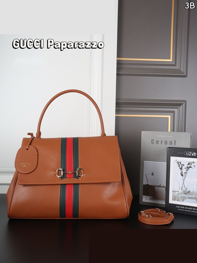 GG Bag 195
