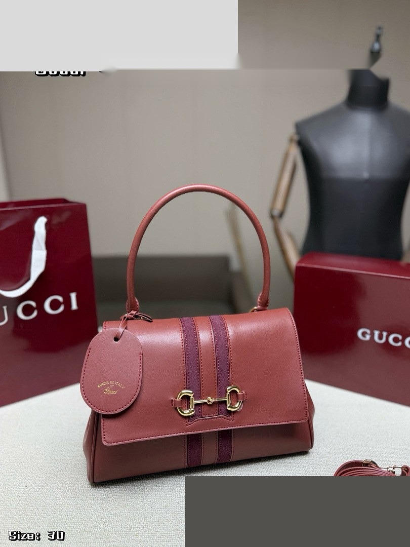 GG Bag 198