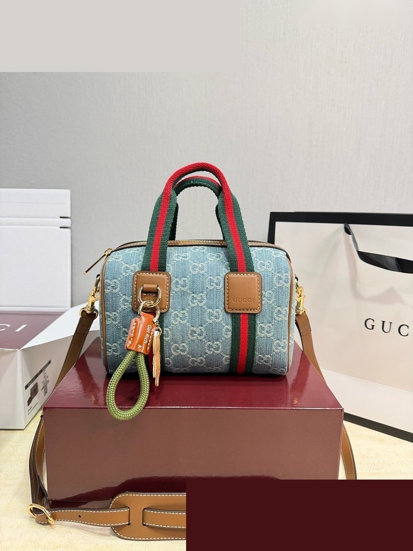 GG Bag 218