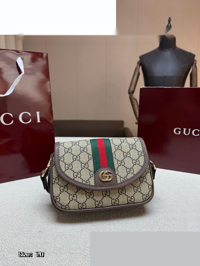 GG Bag 222
