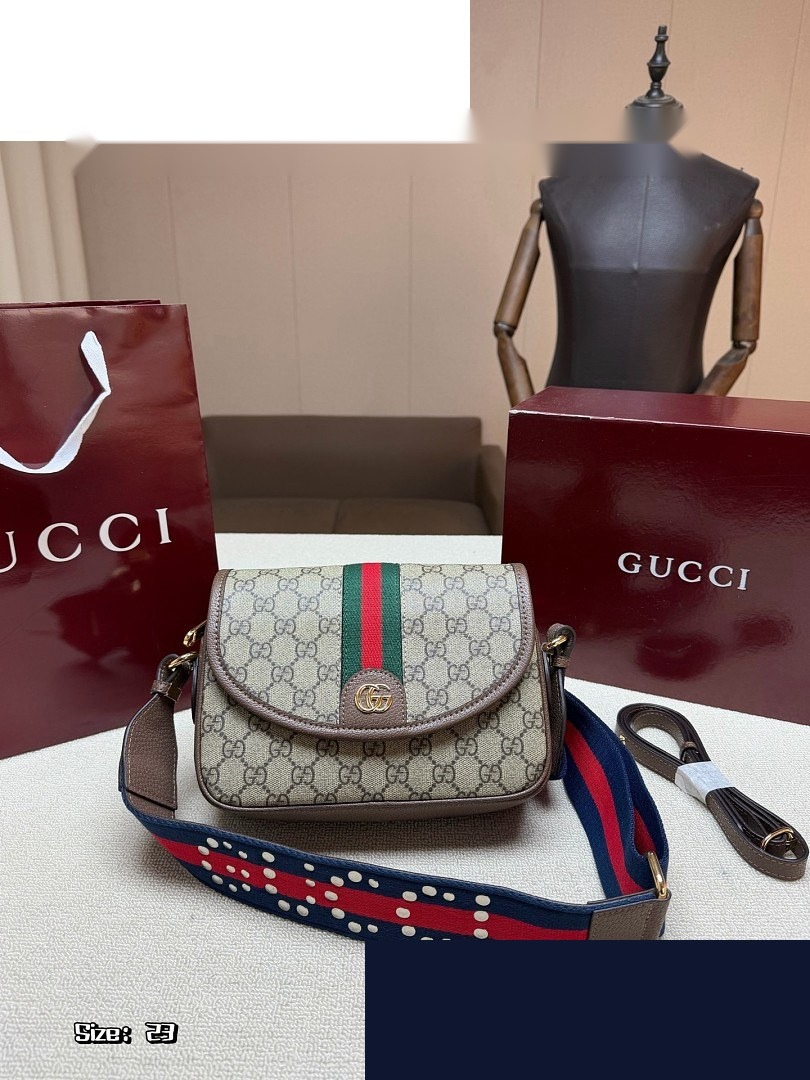 GG Bag 223