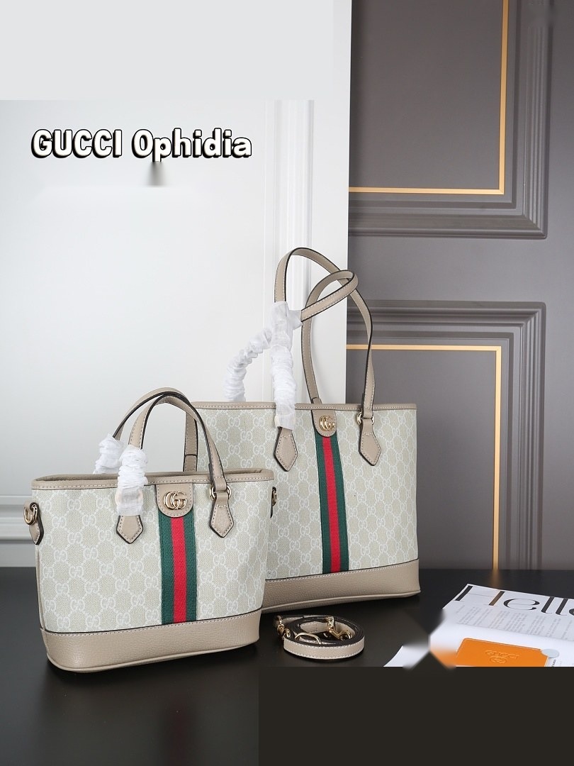 GG Bag 227