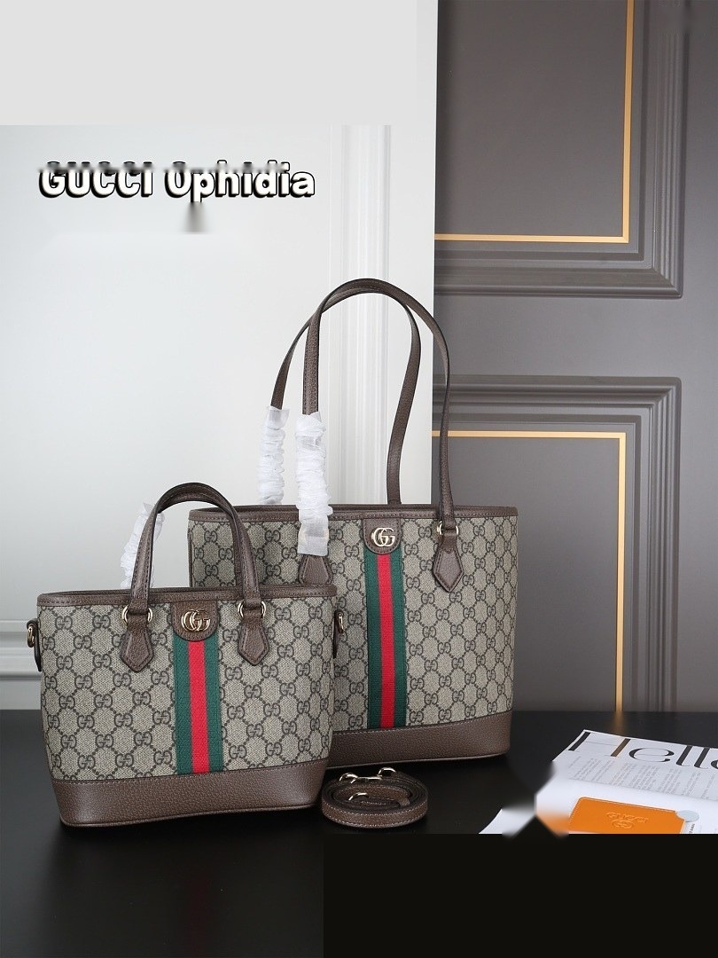 GG Bag 228