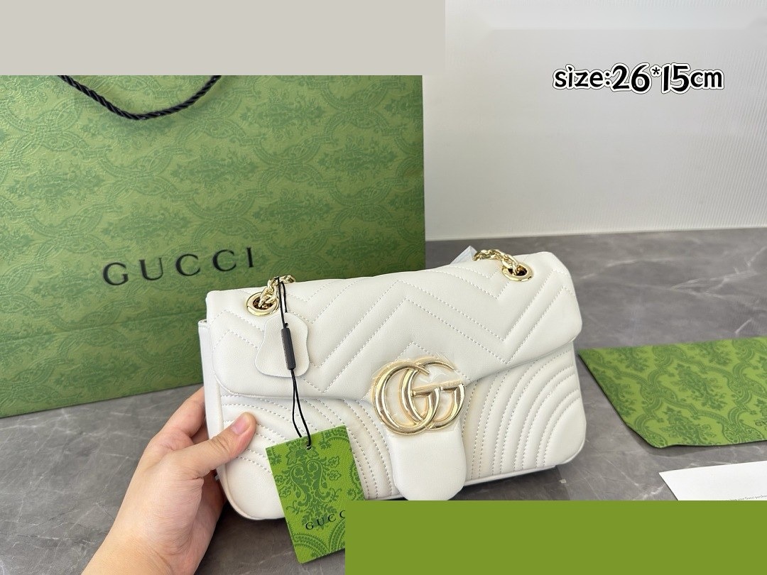 GG Bag 235