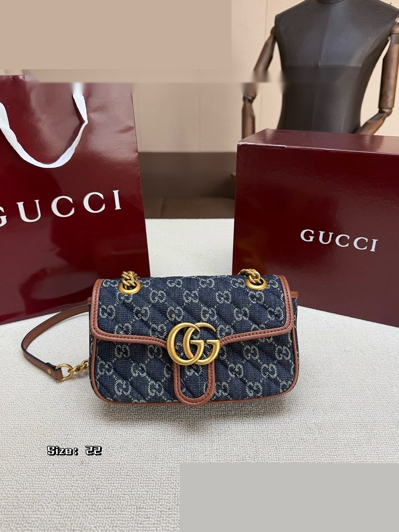 GG Bag 241