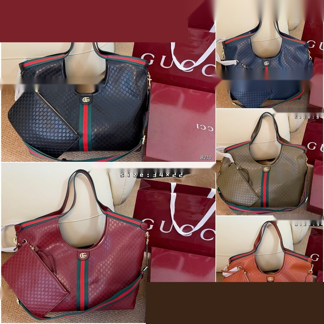 GG Bag 257