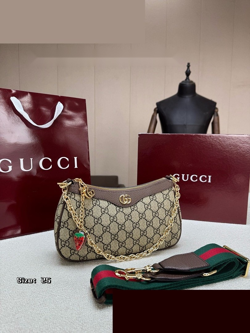 GG Bag 269