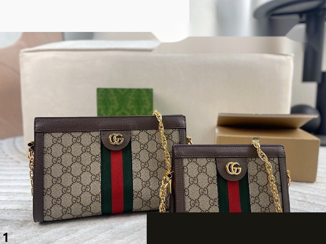 GG Bag 279